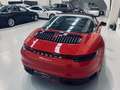 Porsche 992 Targa 4 PDK Rojo - thumbnail 5