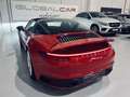 Porsche 992 Targa 4 PDK Rojo - thumbnail 36