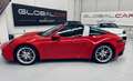 Porsche 992 Targa 4 PDK Rojo - thumbnail 35