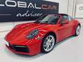 Porsche 992 Targa 4 PDK Rojo - thumbnail 43