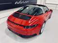 Porsche 992 Targa 4 PDK Rojo - thumbnail 9