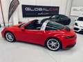 Porsche 992 Targa 4 PDK Rojo - thumbnail 14