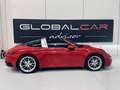 Porsche 992 Targa 4 PDK Rojo - thumbnail 32