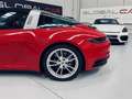 Porsche 992 Targa 4 PDK Rojo - thumbnail 7