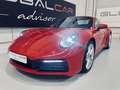 Porsche 992 Targa 4 PDK Rojo - thumbnail 17