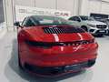 Porsche 992 Targa 4 PDK Rojo - thumbnail 30