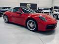 Porsche 992 Targa 4 PDK Rojo - thumbnail 27
