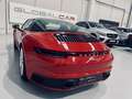 Porsche 992 Targa 4 PDK Rojo - thumbnail 46