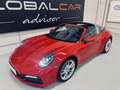 Porsche 992 Targa 4 PDK Rojo - thumbnail 28