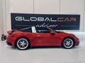 Porsche 992 Targa 4 PDK Rojo - thumbnail 45