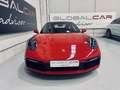Porsche 992 Targa 4 PDK Rojo - thumbnail 38