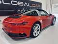 Porsche 992 Targa 4 PDK Rojo - thumbnail 13