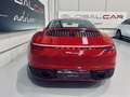 Porsche 992 Targa 4 PDK Rojo - thumbnail 31