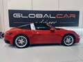 Porsche 992 Targa 4 PDK Rojo - thumbnail 15