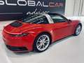 Porsche 992 Targa 4 PDK Rojo - thumbnail 2