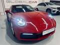 Porsche 992 Targa 4 PDK Rojo - thumbnail 18