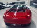 Porsche 992 Targa 4 PDK Rojo - thumbnail 50