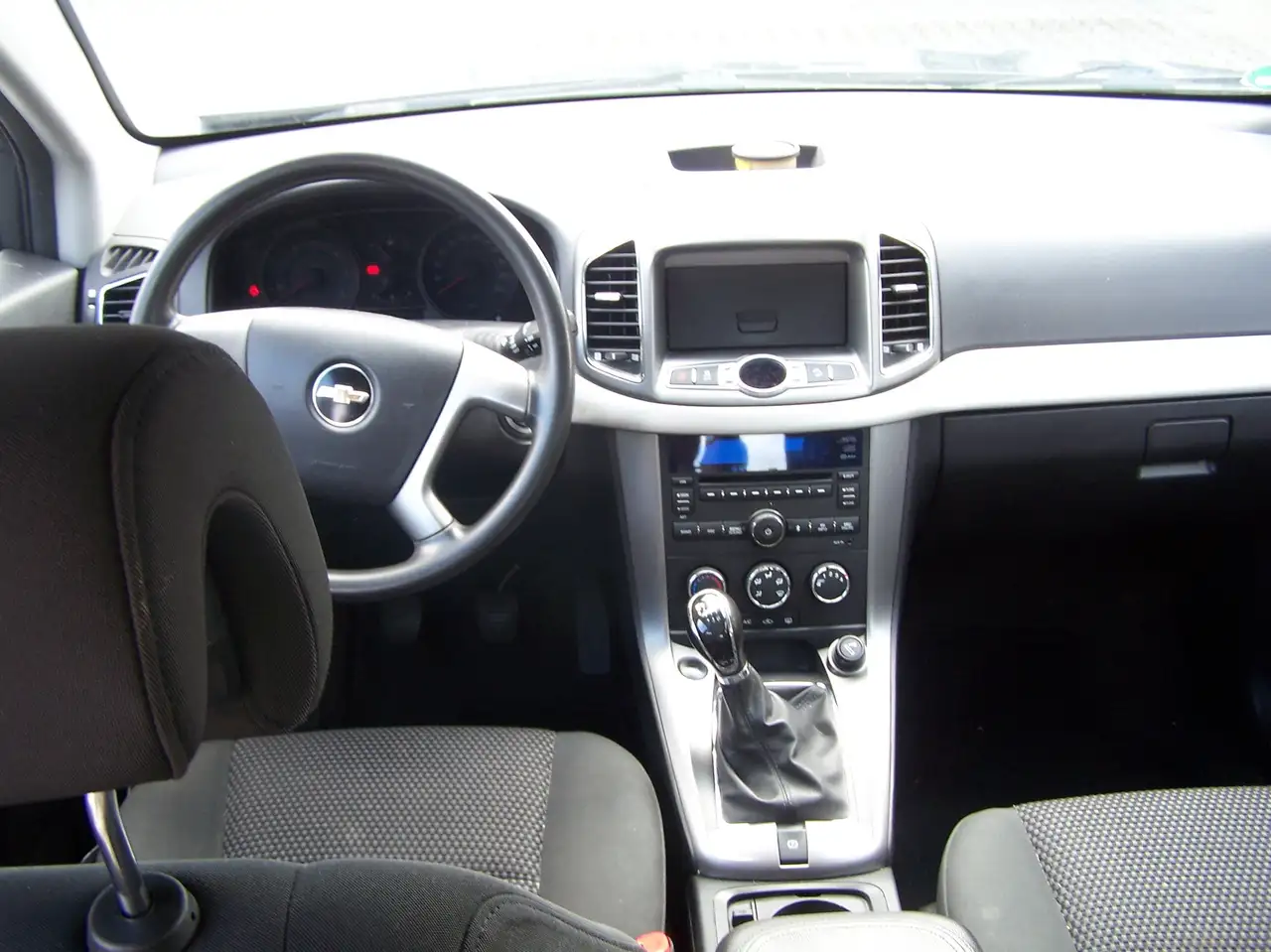 Das Auto