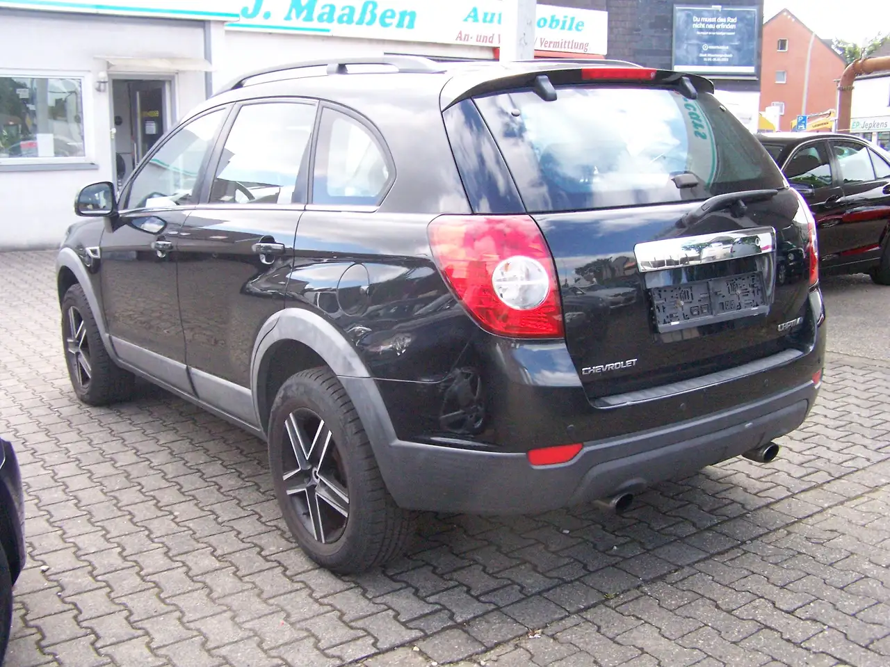 Das Auto