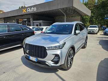 DR 6.0 1.5 Turbo CVT Bi-Fuel GPL PREZZO REALE