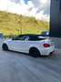 BMW 120 120d Cabrio MPerformance Wit - thumbnail 9