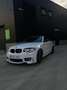 BMW 120 120d Cabrio MPerformance Wit - thumbnail 1