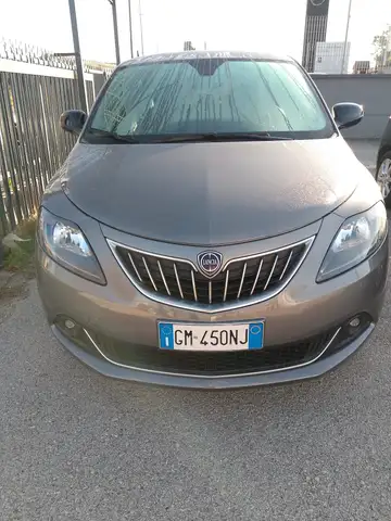 Lancia Ypsilon Ypsilon III 2021 1.0 firefly hybrid Gold s