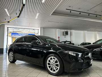 Automatic Progressive - Service Mercedes