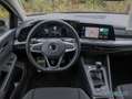 Volkswagen Golf 8 2.0 TDI Active ACC AHK Navi RüKa Sitzh. Negru - thumbnail 8
