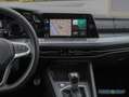 Volkswagen Golf 8 2.0 TDI Active ACC AHK Navi RüKa Sitzh. Negru - thumbnail 9