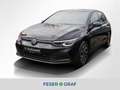 Volkswagen Golf 8 2.0 TDI Active ACC AHK Navi RüKa Sitzh. Negru - thumbnail 1