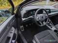 Volkswagen Golf 8 2.0 TDI Active ACC AHK Navi RüKa Sitzh. Zwart - thumbnail 10