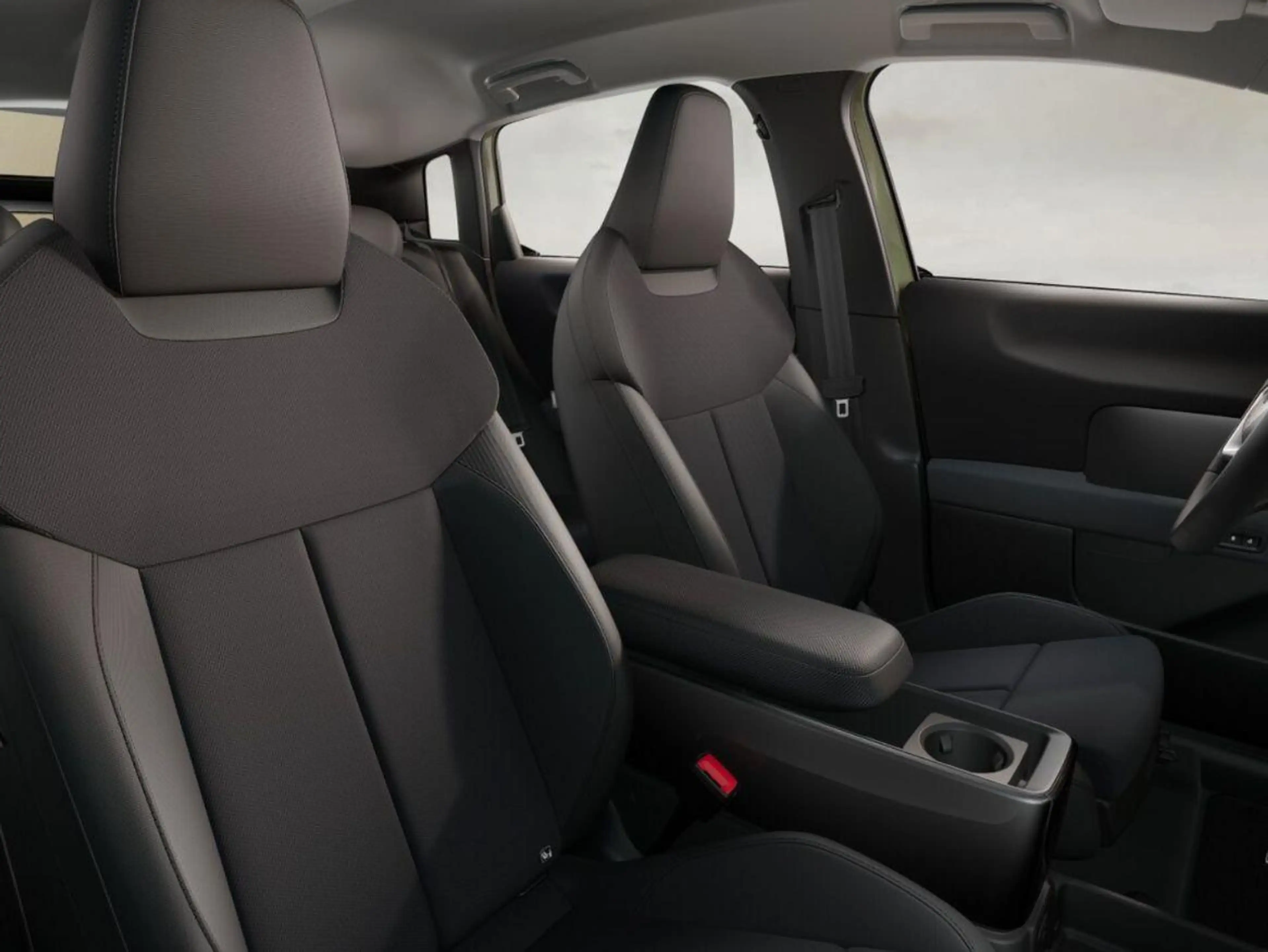 Audi A2 e-tron Advanced edition e-tron 62 kWh 140 kW / 190 PK SUV — photo 5