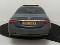 Mercedes-Benz S 63 AMG S E Performance Grijs - thumbnail 8