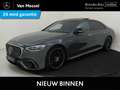 Mercedes-Benz S 63 AMG S E Performance Grijs - thumbnail 1