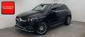 Mercedes-Benz GLE 400 d 4M AMG PANO+AHK+LUFT+MEMO+360+DISTRO+ Schwarz - thumbnail 1