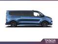 Ford Tourneo Custom Custom 2.0 TDCi 170 Aut Sport L2 Bleu - thumbnail 2