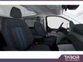 Ford Tourneo Custom Custom 2.0 TDCi 170 Aut Sport L2 Bleu - thumbnail 5