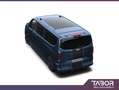Ford Tourneo Custom Custom 2.0 TDCi 170 Aut Sport L2 Bleu - thumbnail 3