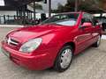 Citroen Xsara Chrono 1.4 1.HAND ALLWETTER 3-TÜRER KLIMA Rood - thumbnail 2