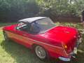MG MGB 07/1965 Rouge - thumbnail 3