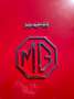 MG MGB 07/1965 Rouge - thumbnail 1