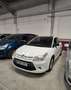Citroen C4 1.6HDI Cool 110 Weiß - thumbnail 3