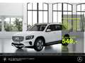 Mercedes-Benz GLB 200 d #PANO #DISTRONIC #MULTIBEAM #KEYLESS Weiß - thumbnail 1