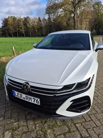 Volkswagen Arteon R 4Motion NAV MATRIX APPLINK PDC APA AHK WINTER