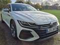 Volkswagen Arteon R 4Motion NAV MATRIX APPLINK PDC APA AHK WINTER Alb - thumbnail 2