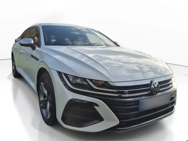 Volkswagen Arteon R 4Motion NAV MATRIX APPLINK PDC APA AHK WINTER