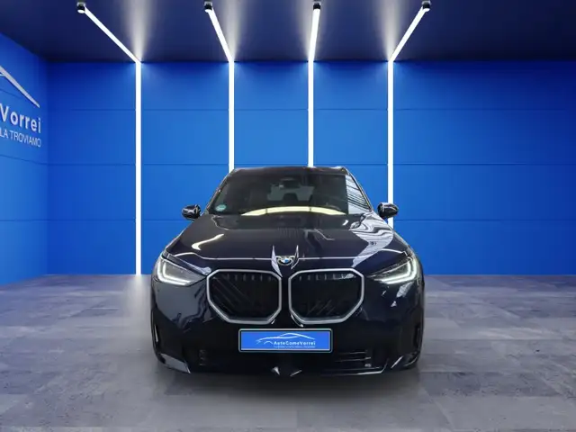 BMW X3 M X3 xDrive20d 48V MSport