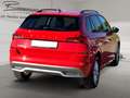 Skoda Kamiq 1.0 TSI Ambition AHK GRA LED SHZ Climatron Rot - thumbnail 5