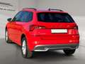 Skoda Kamiq 1.0 TSI Ambition AHK GRA LED SHZ Climatron Rot - thumbnail 4